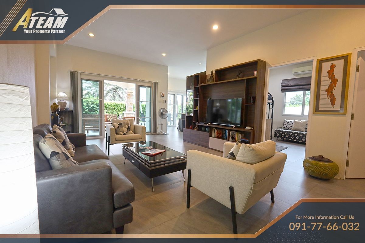 house for sale orchidparadise hinlekfai 3bedrooms20