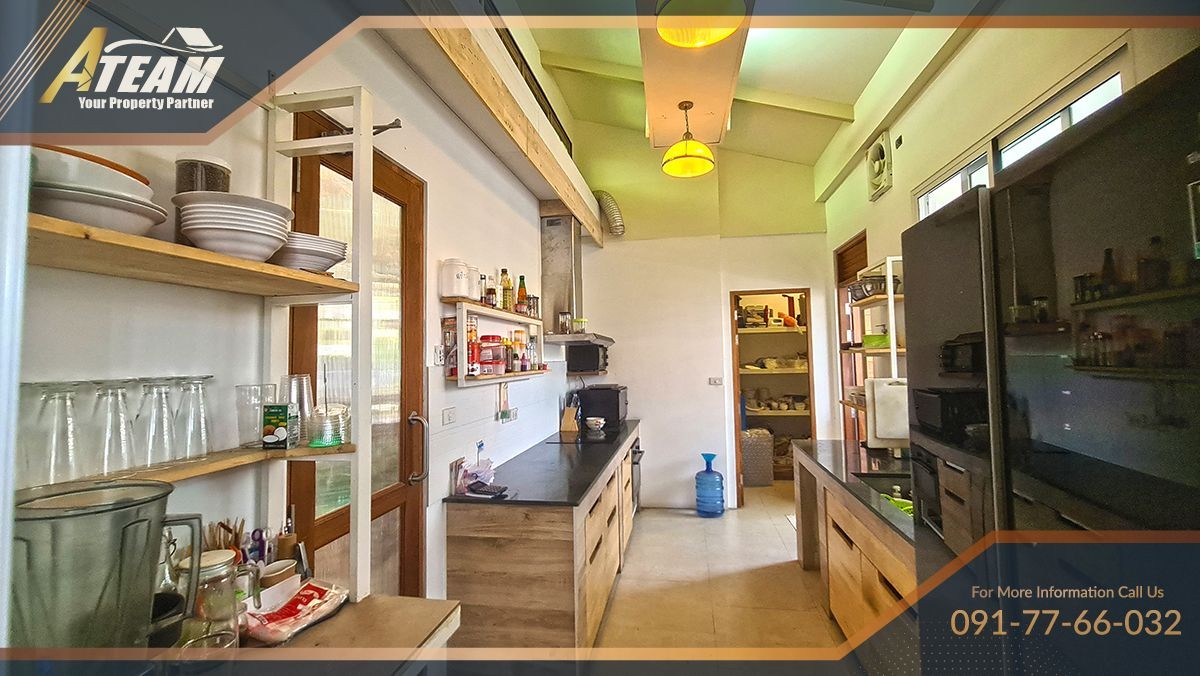 stylish house commercial resale hua hin18