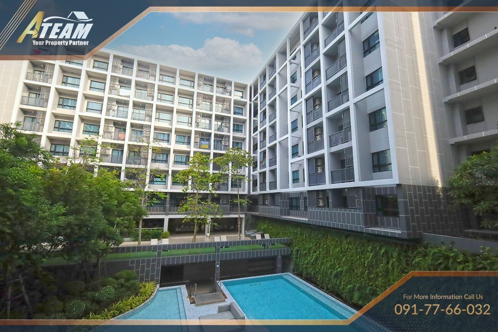 img_Dusit D2 condominium 1bed 1bath hua hin2