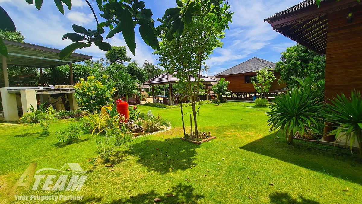 mango resort resale development Hua Hin21