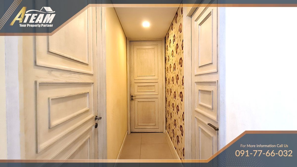 marrakesh condo 2bed 2bath resale hua hin15