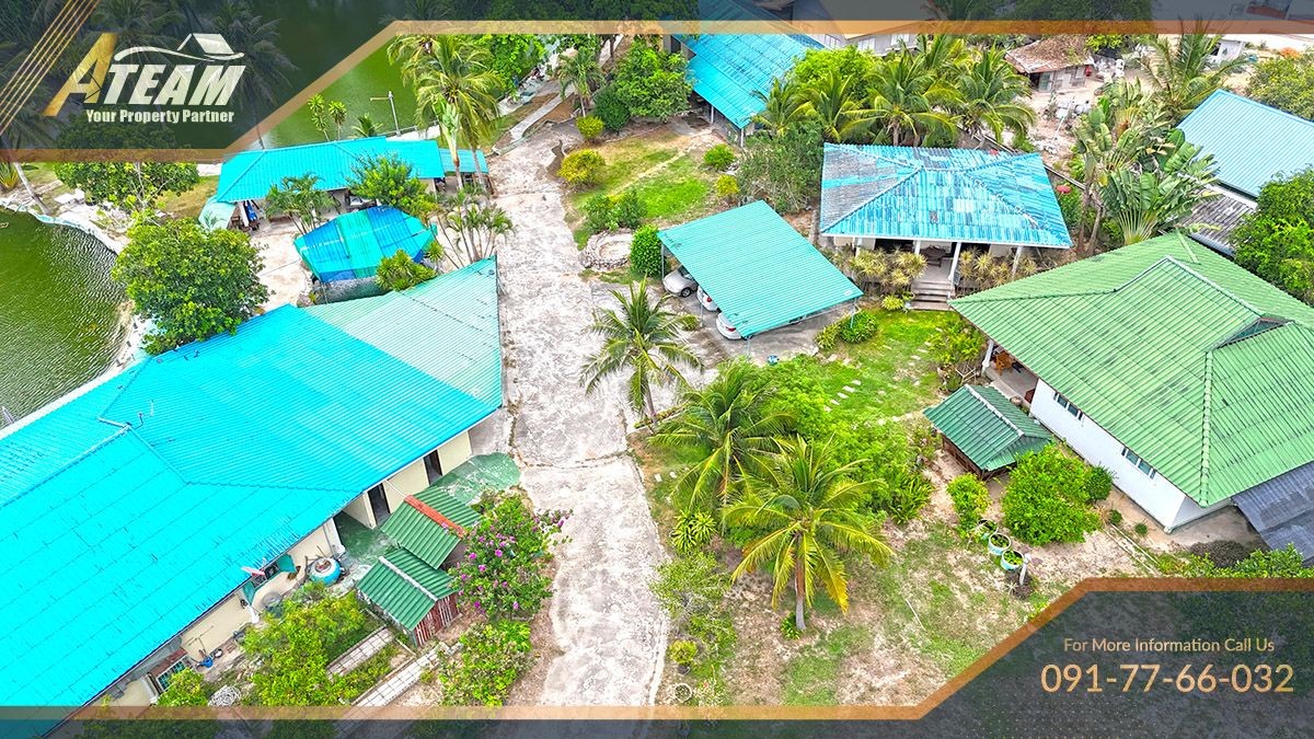 HHFL busuness for sale huahin fishing resort50