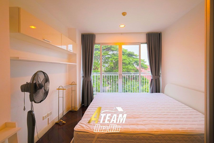 img_condo for rent 2beds BaanSruanRimSrai huahin12