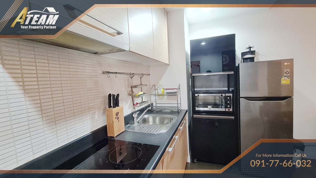 condo for sale huahin centercity bansandao 1bedroom beachfront20