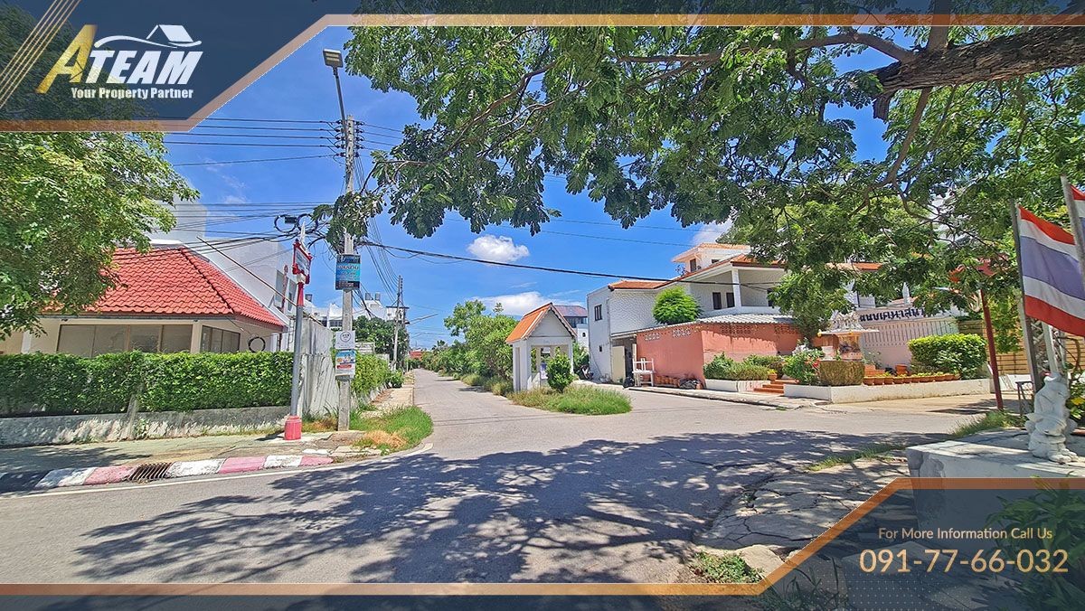 img_soi 51 resale townhouse hua hin10