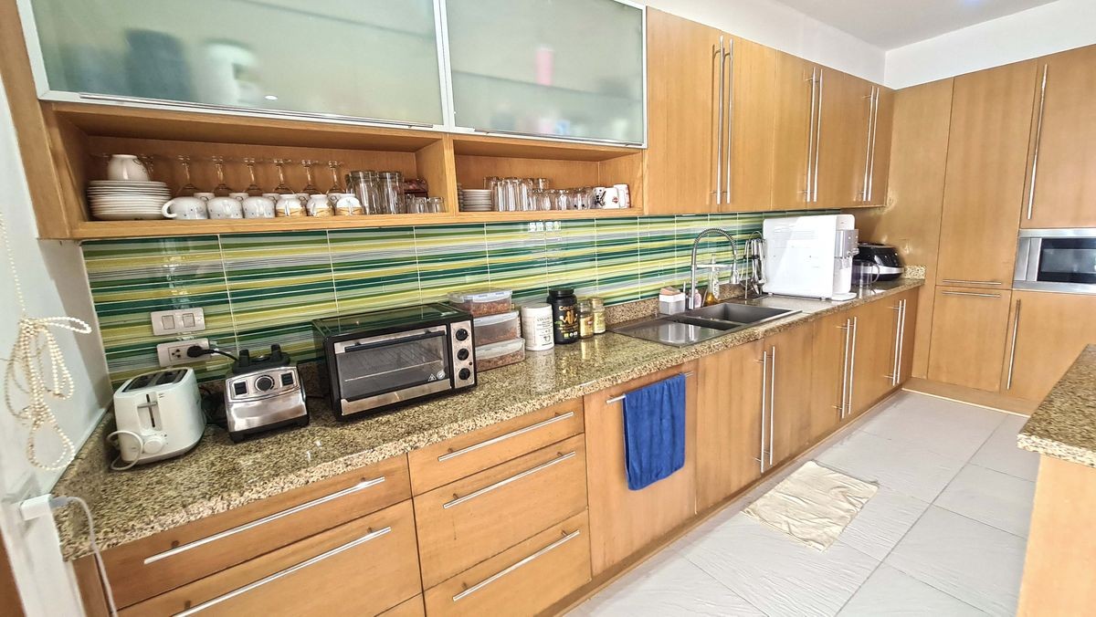 orchid palm homes 3 7 bed 7 bathrooms pool villa resale Development Hua Hin38