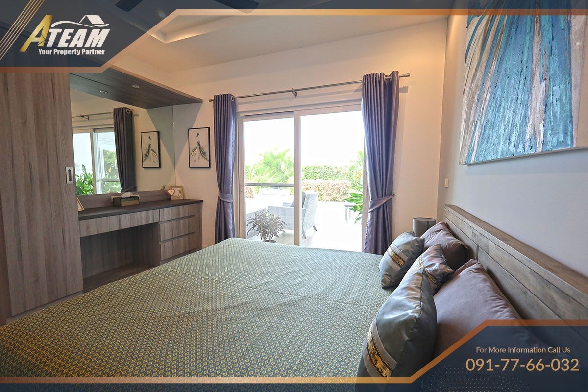 house for sale huahin mali lotus luxury pool villa 3bedroom43