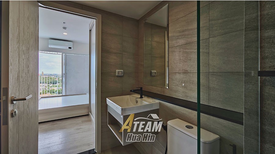 img_condo for sale 1bedroom supalai blue whale huahin9