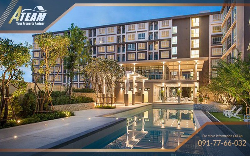 thimg condo for rent Baan Peang Ploen hua hin 20 800x500