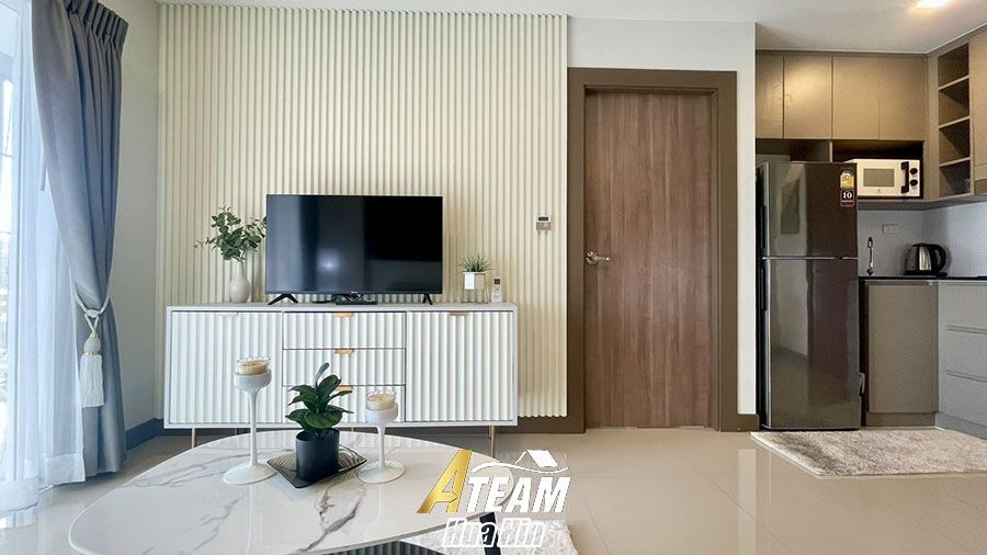 img_Condo for rent 1bed My Style Condo .127 Mon Mai Road huahin6