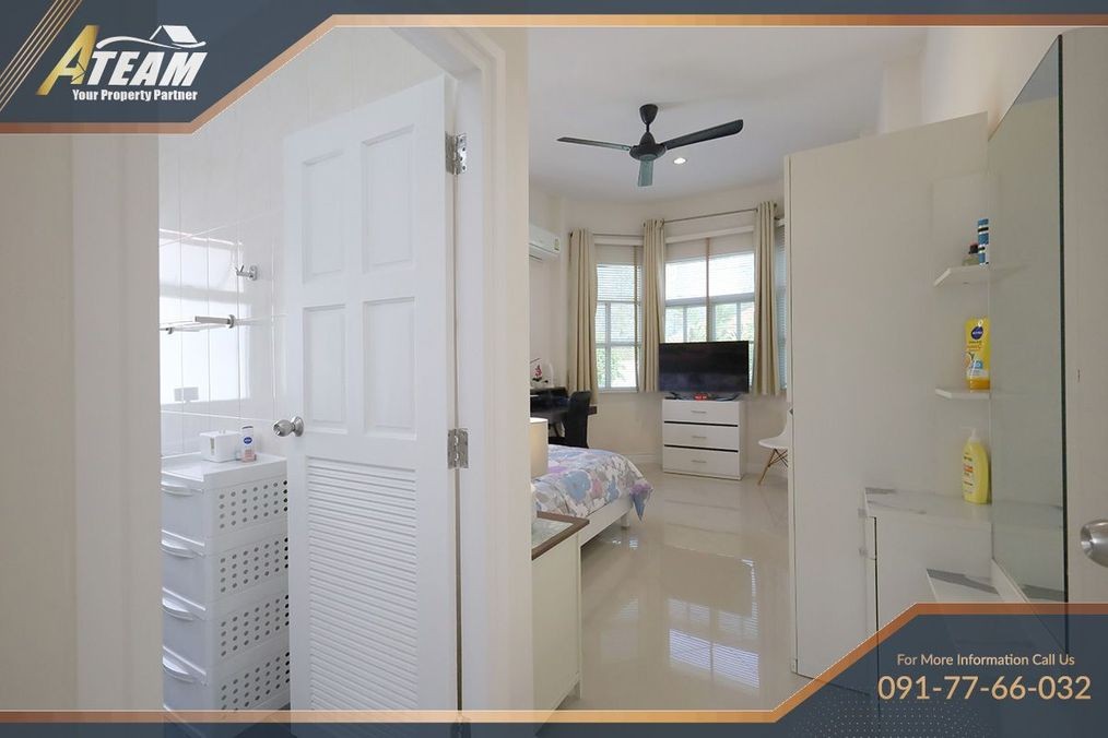 eden village pool villa development cha am31