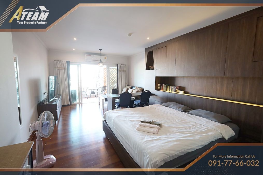 banklang condominium 1bed hua hin20