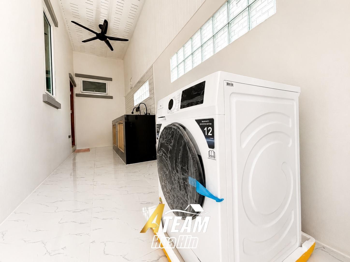 house for rent wangpong 2bedrooms 3bathroom30