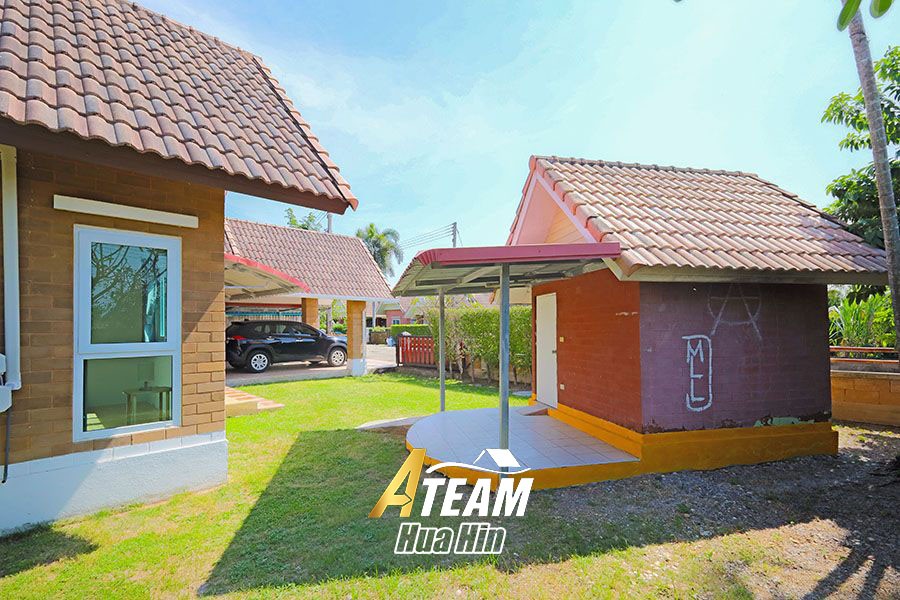 house for sale 2beds Dusita1 huahin40