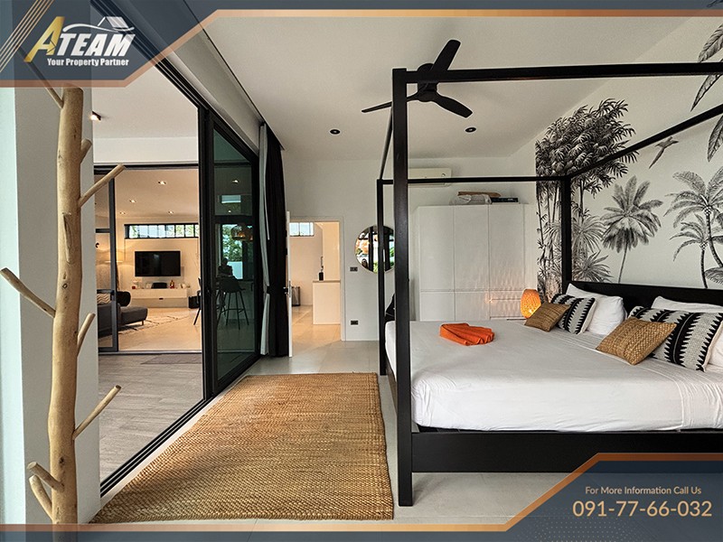 House for sale huahin lalua luxurypoolvilla34