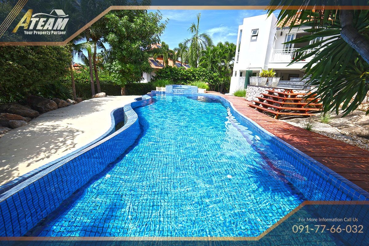 img_house for sale White stone huahin4