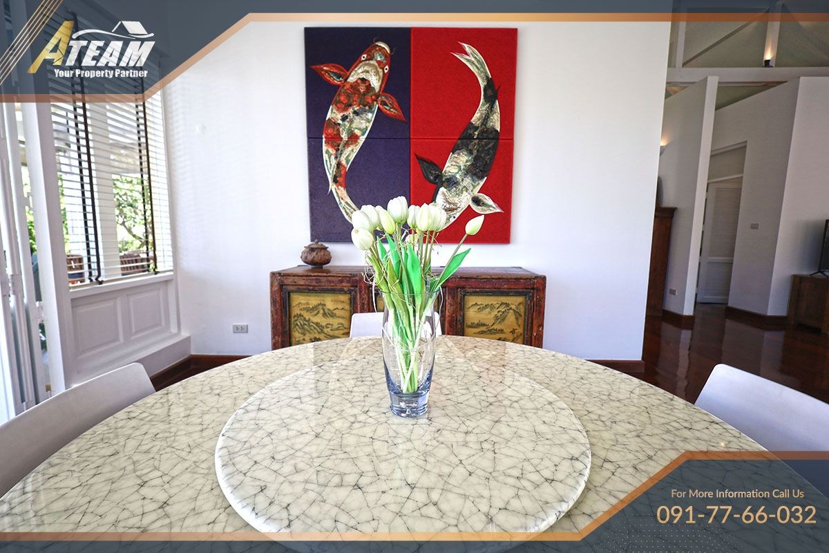 house for sale White stone huahin34