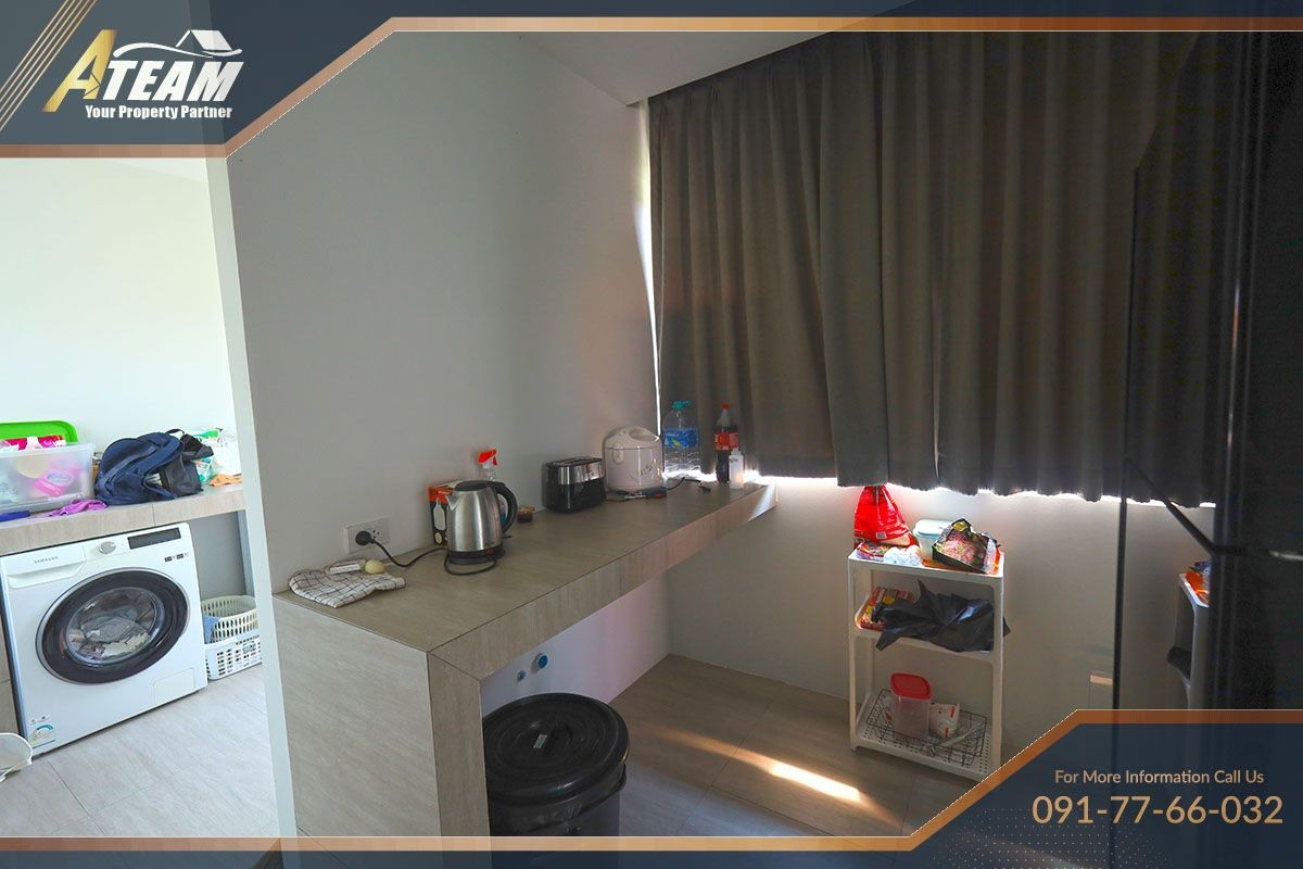 House for sale huahin poolvilla modern soi11428