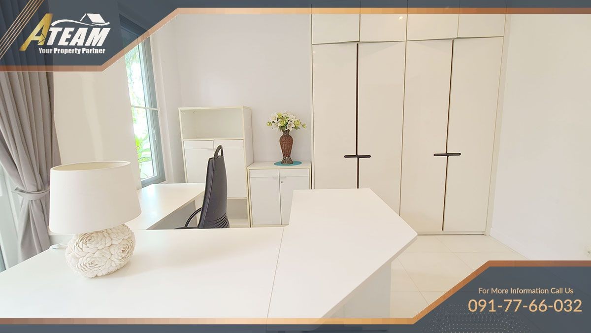 poolvilla for rent in Red Mountain hua hin 22