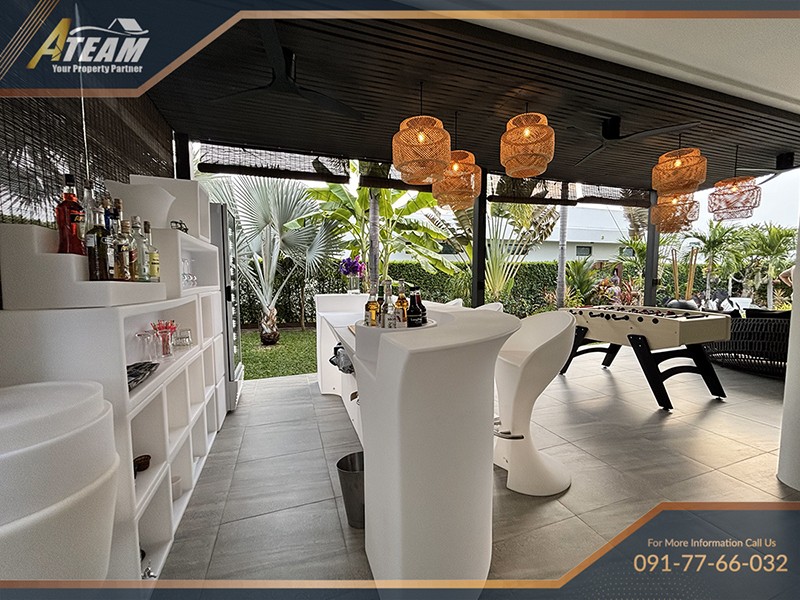 House for sale huahin lalua luxurypoolvilla47