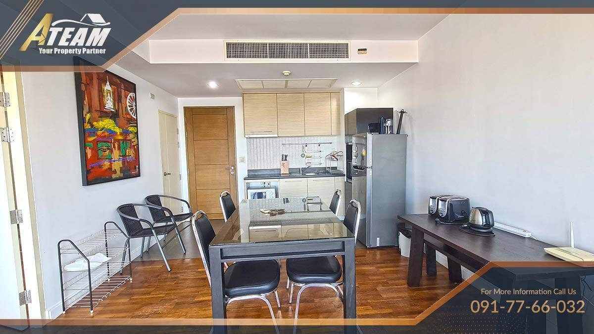 img_condo for sale huahin centercity bansandao 1bedroom beachfront5