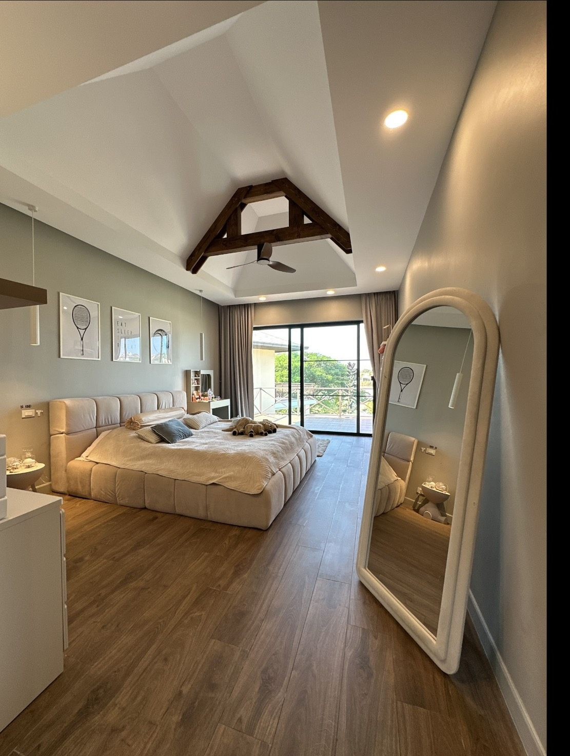 house for rent luxury 4bed sirasiraa huahin20