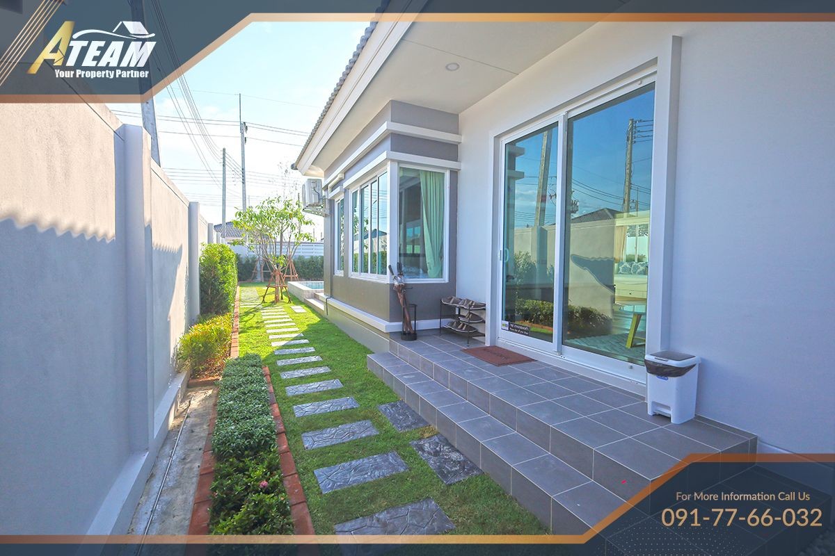 img_House for sale lavallee pool villa 3bedroom huahin7