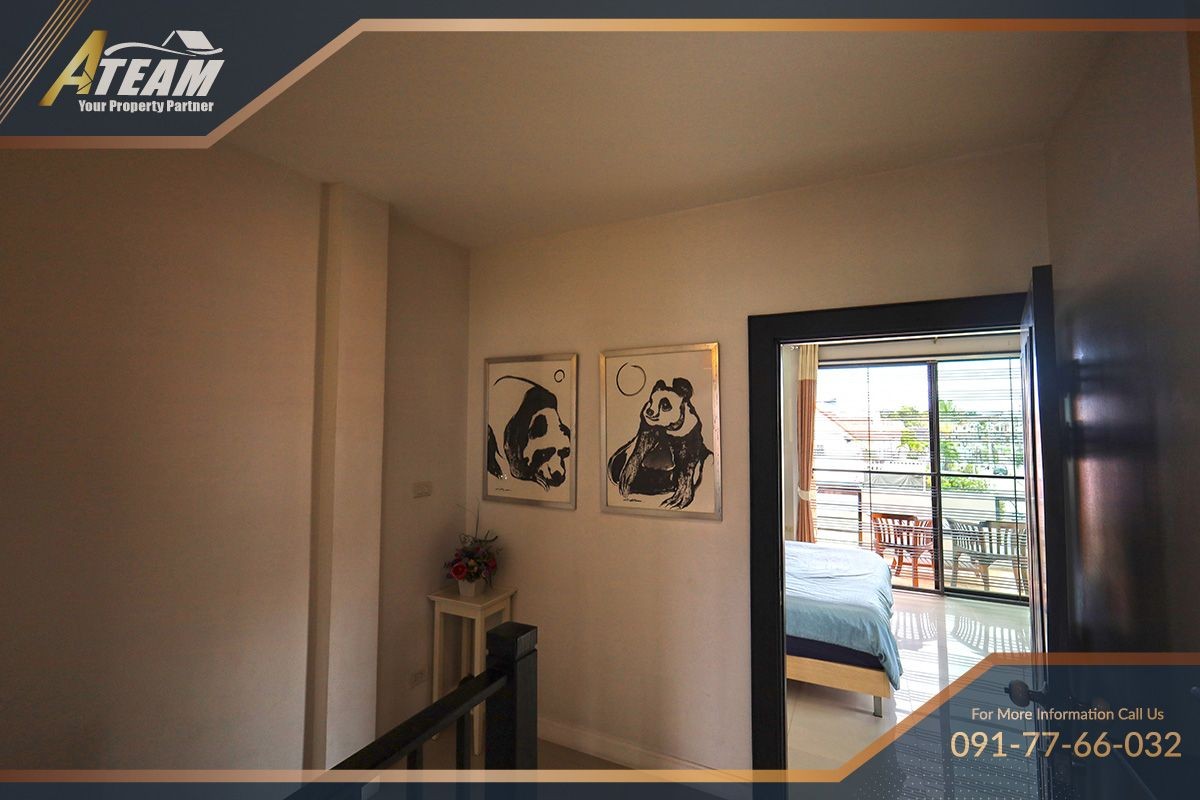 img_House for sale townhouse 2bedroom huahin10
