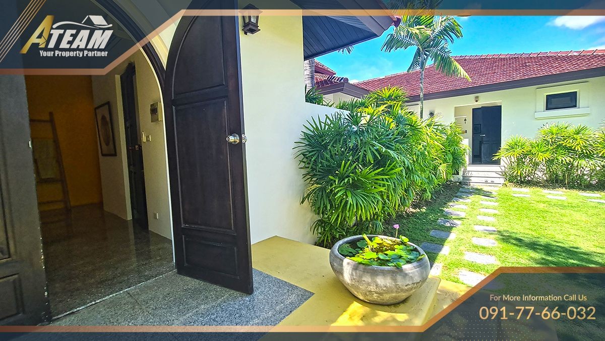 Bali-style-pool-villa-soi-114-for-sale-hua-hin-entry-1
