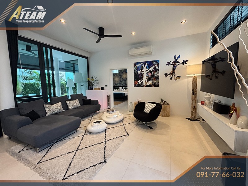 House for sale huahin lalua luxurypoolvilla24