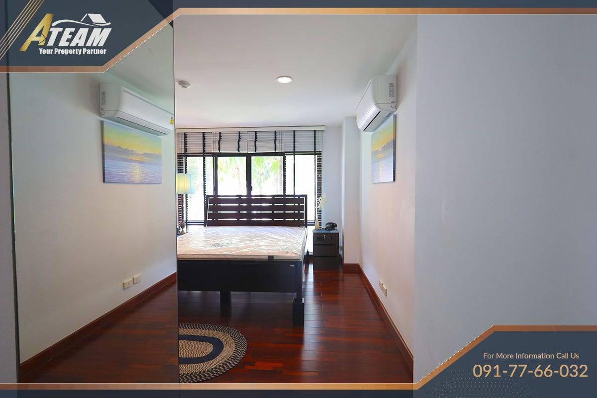 condo for sale huahin khaotao beachfrontcondo 2bedrooms santipura seaview32