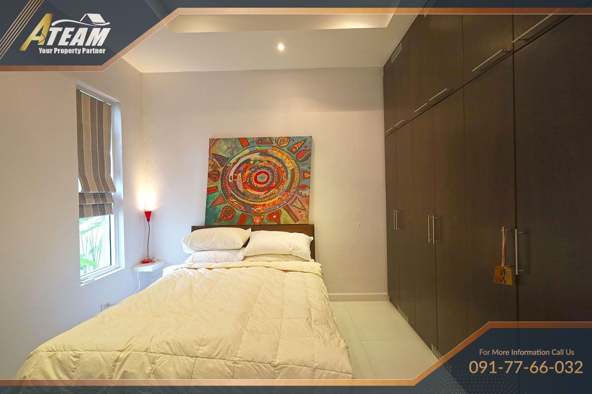 House for sale huahin poolvilla luxury woodlands 3bedroomhouse34