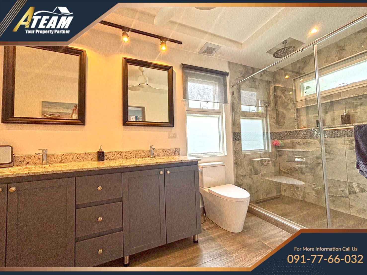 house for sale huahin mali lotus luxury pool villa 3bedroom50