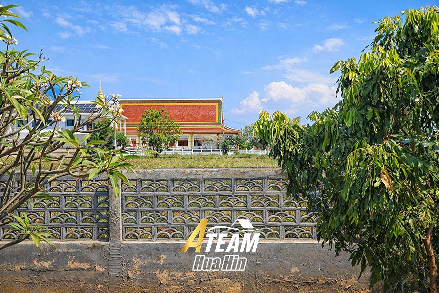 House for sale james wangpong 2bedroom19