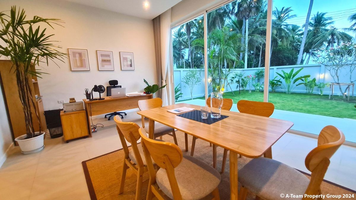 the bliss homes hua hin poolvilla hua hin OFFPLAN development 43