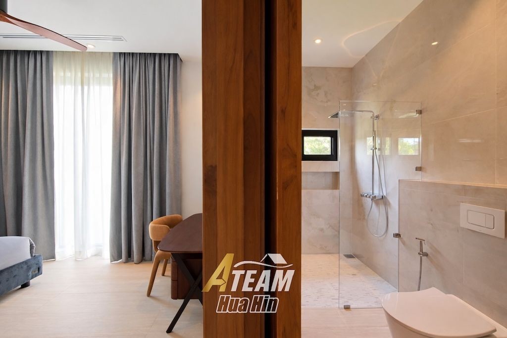 springfeild house for sale cha am29