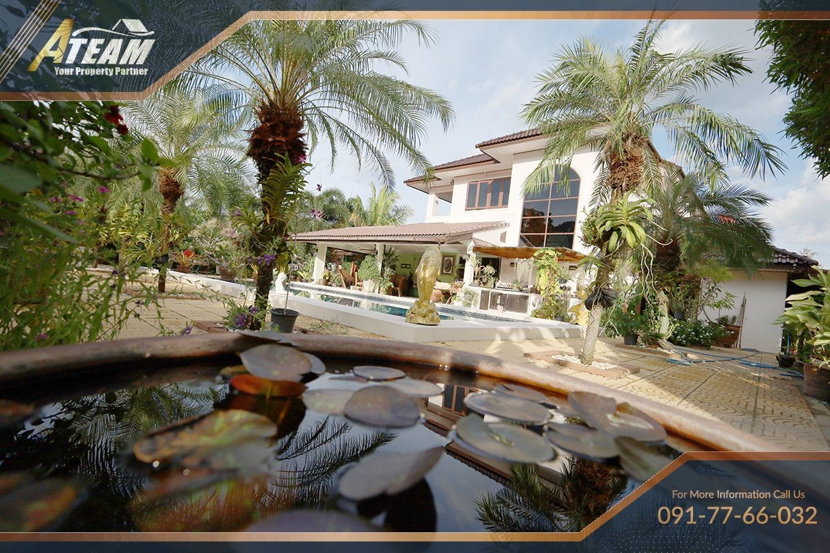 tropical paradise 21 9MB hua hin poolvilla hua hin for sale 61