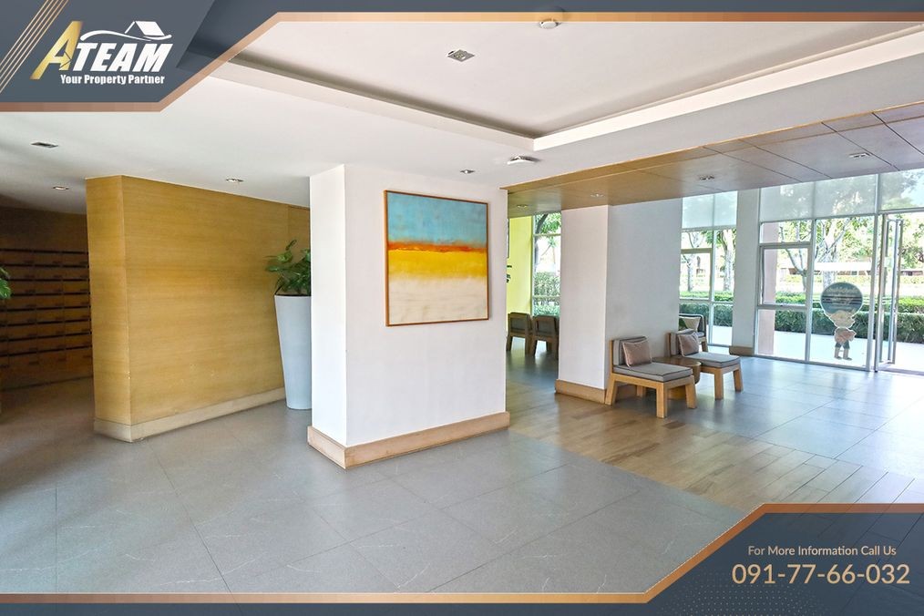 1 Bedroom Baan Thew Lom Cha Am24