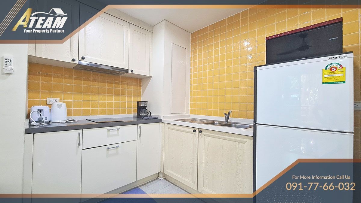 img_condo for rent Mykonos hua hin _2