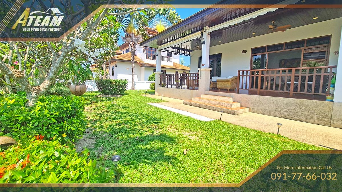 manora jord hua hin poolvilla hua hin development for sale offplan 19