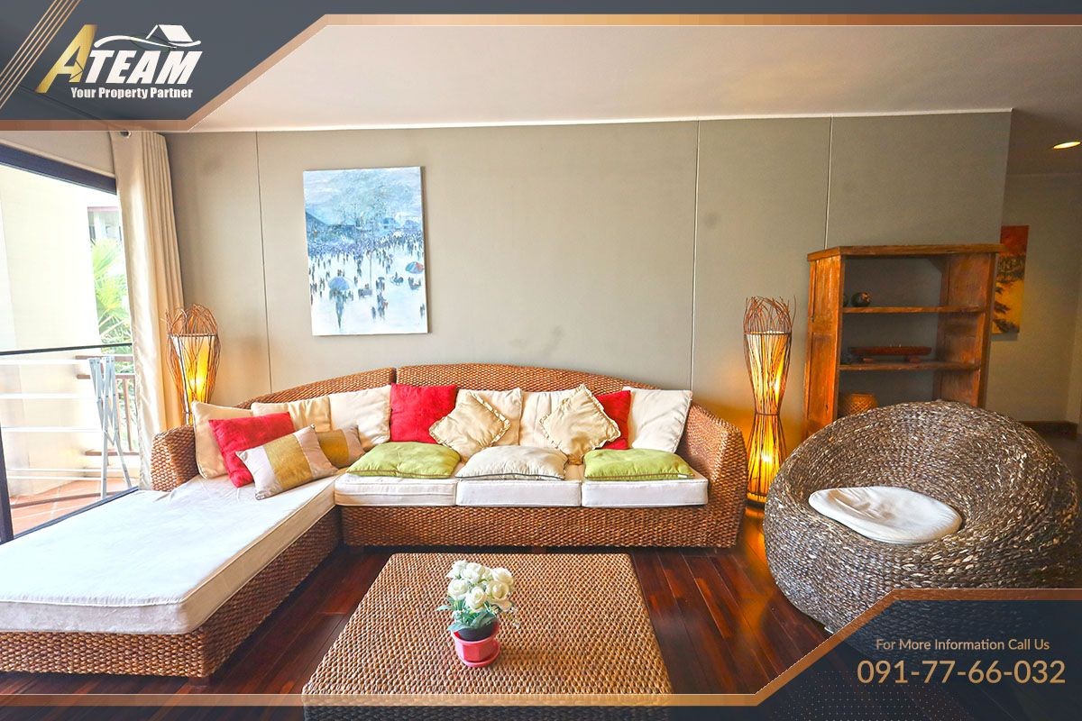 condo for sale huahin khaotao beachfrontcondo 2bedrooms santipura10