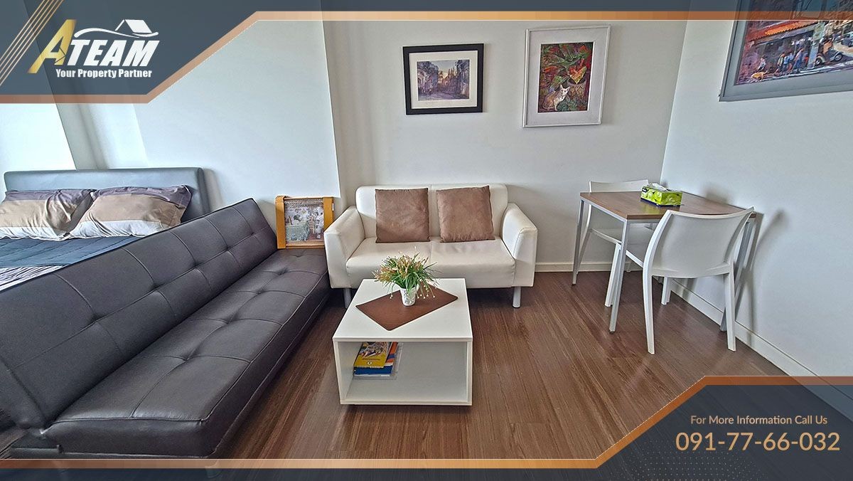 baan kiang fah resale condo hua hin16