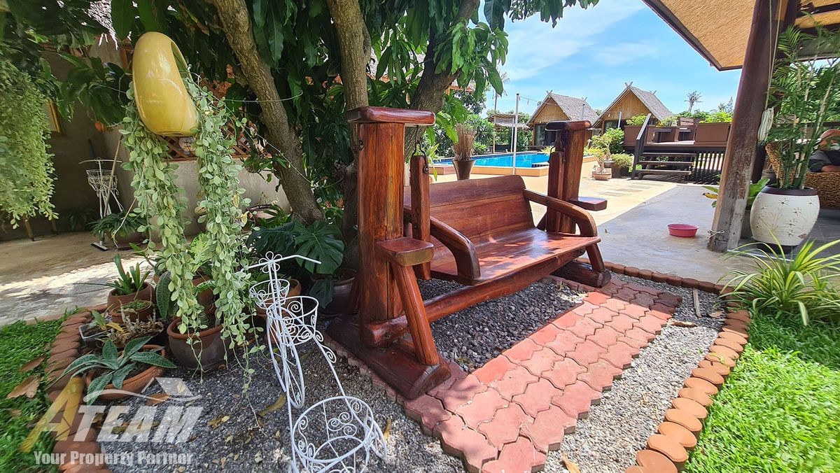 mango resort resale development Hua Hin27