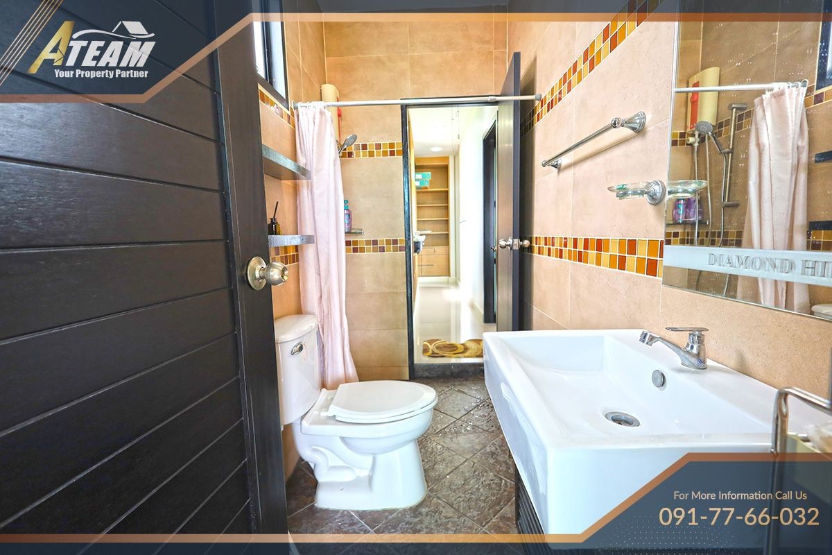img_House for sale townhouse 2bedroom huahin11