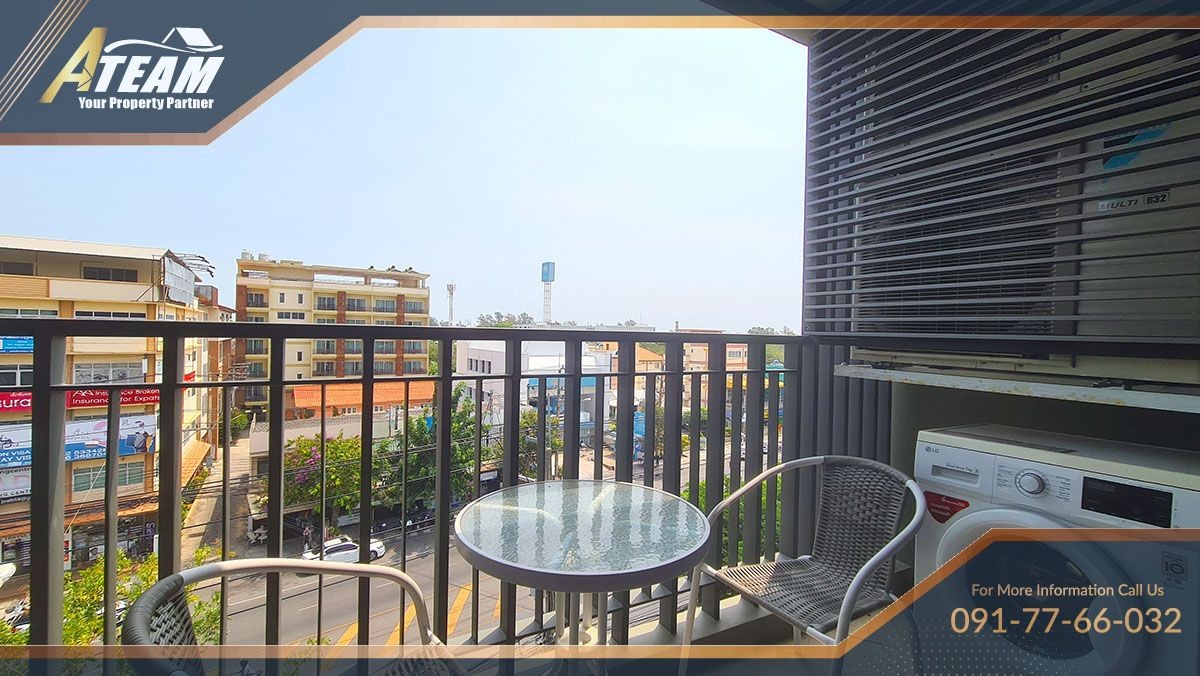 img_condo for rent Marvest hua hin _12