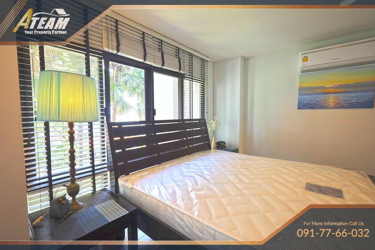 condo for sale huahin khaotao beachfrontcondo 2bedrooms santipura seaview6