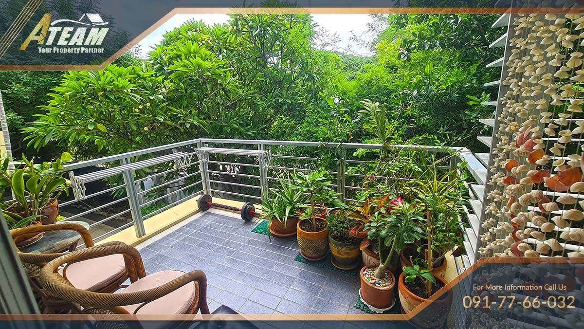 img_condo for sale huahin Baan Sanpluem pool center2bedroom beachfront7