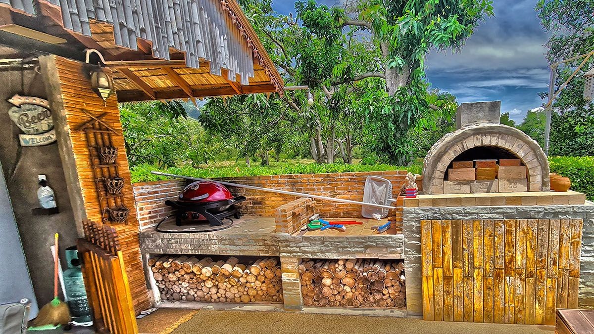 mango-resort-for-sale-sam-roi-yod-bbq