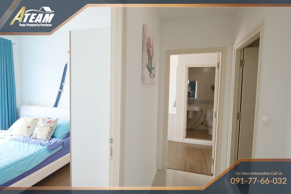 img_Baan kiang fah condominium 2bed 2bath hua hin12