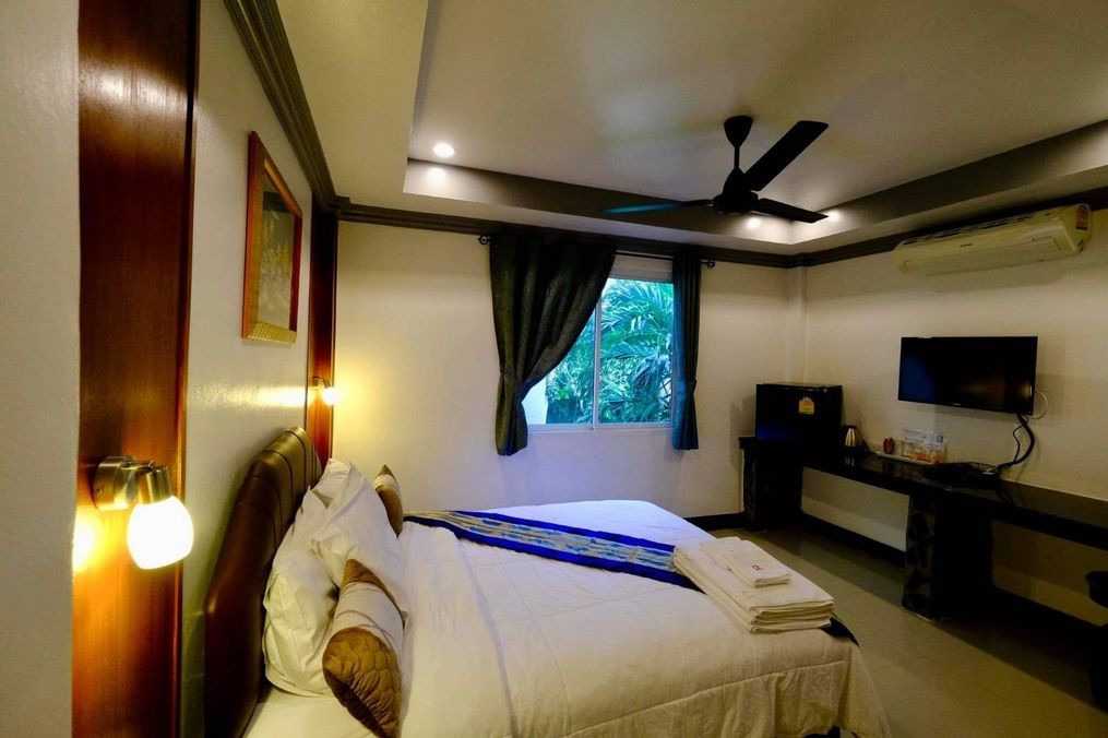 huahin house for sale chaam restaurant hotel30